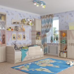 Детская Карина - композиция 5