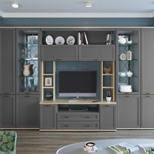 Гостиная Карина - композиция 4