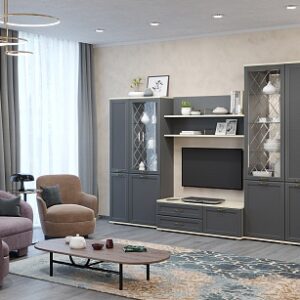 Гостиная Карина - композиция 24