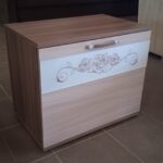 Скидка до 35% на модули прихожей "Адажио"!