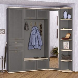 Прихожая Карина - композиция 3