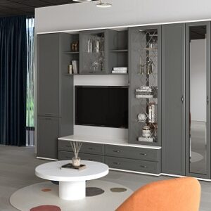 Гостиная Карина - композиция 15