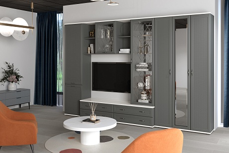 Гостиная Карина - композиция 15