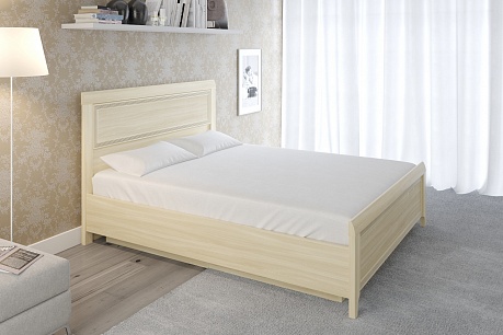 Кровать (1,8*2,0) КР-1024