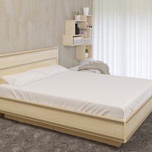 Кровать (1,4*2,0) КР-1002 Карина