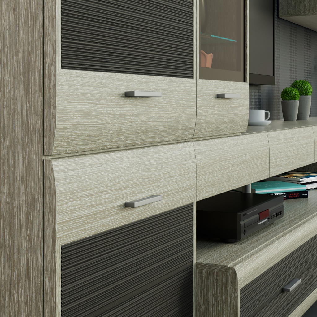 Полка ПЛ-2004