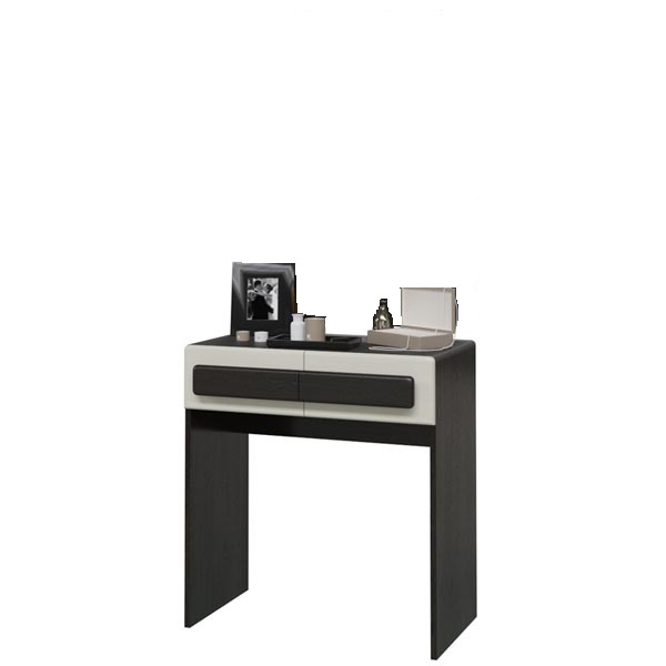 Стол туалетный СП-10 Престиж (Венге/Жемчуг)