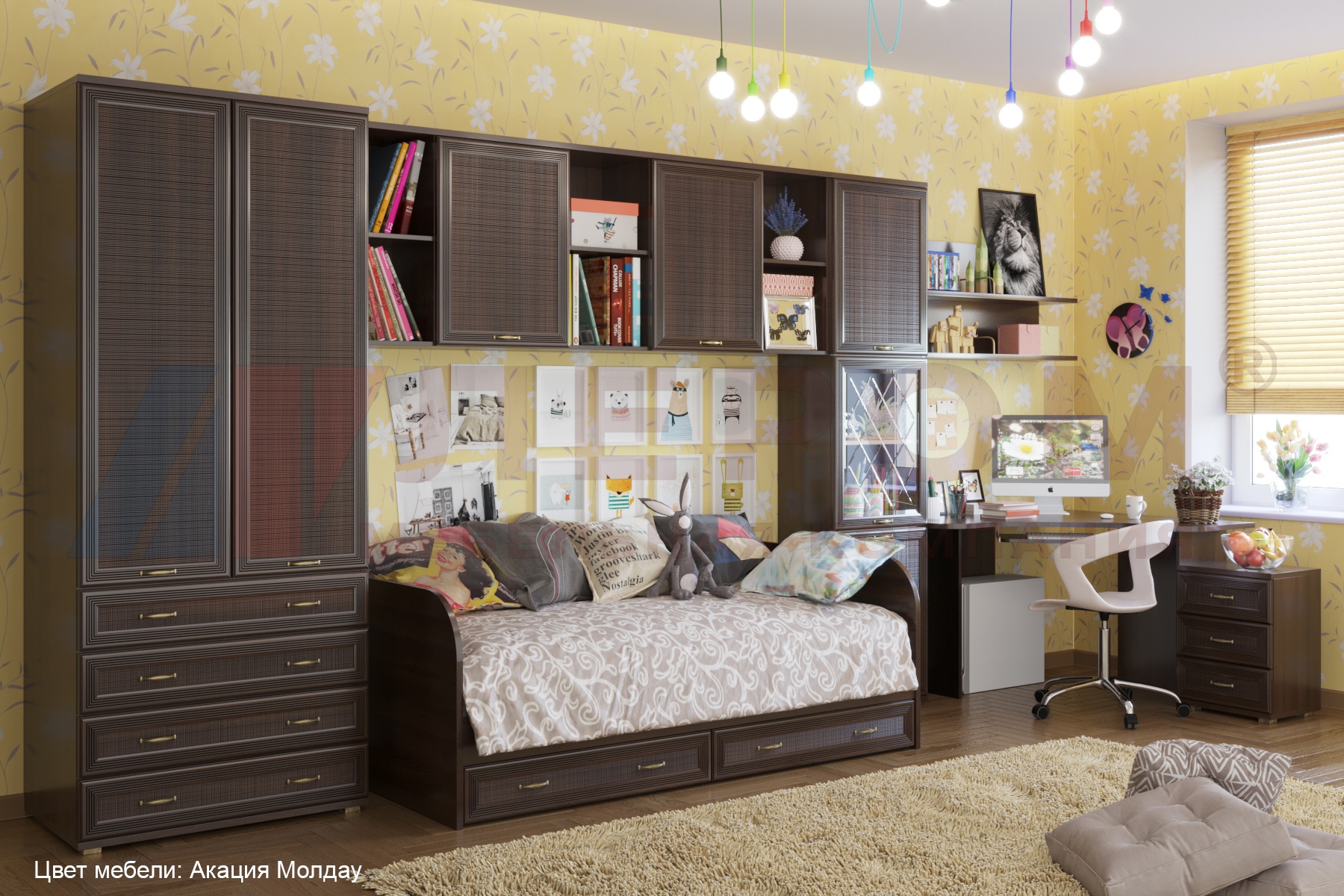 Стол СТ-1012 Карина, Мелисса, Грейс