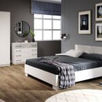 Спальня Аврора - композиция 1