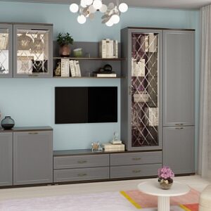 Гостиная Карина - композиция 8