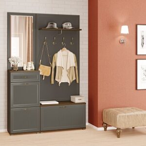 Прихожая Карина - композиция 2