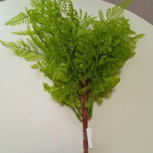 REAL TOUCH Папоротник (Зеленый)