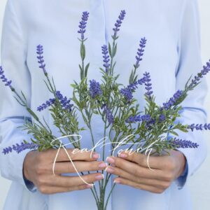 REAL TOUCH Лаванда (Сиреневый)