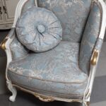 Скидка до 40% на кресла, мягкую мебель Сенатор, Омега, Манчестер, Консул, Канон, Империал и другие диваны!