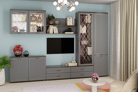 Тумба ТБ-1033 Карина