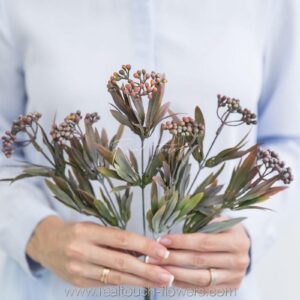 REAL TOUCH Душистый горошек (Оранжевый)