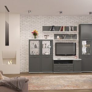 Гостиная Карина - композиция 22