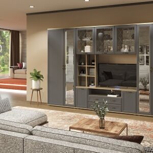 Гостиная Карина - композиция 6