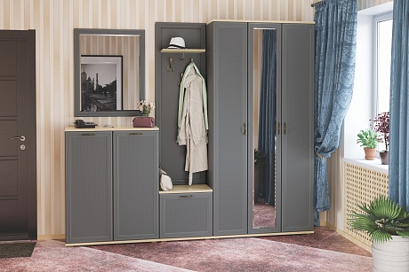 Шкаф ШК-1021 Карина