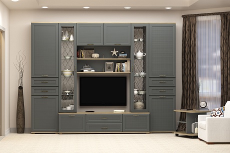 Шкаф ШК-1023 Карина