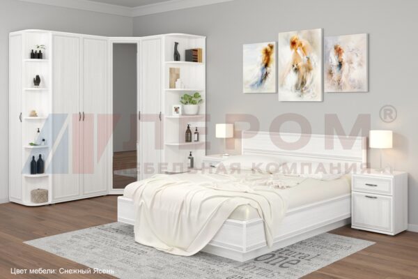 Спальня Карина - композиция 8