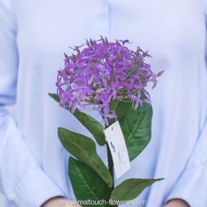 REAL TOUCH Аллиум (Светло-фиолетовый)