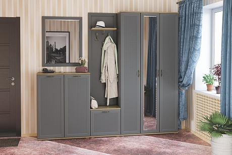 Прихожая Карина - композиция 4