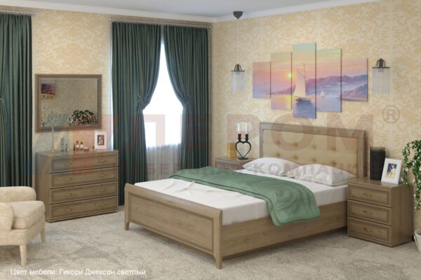 Спальня Карина - композиция 5