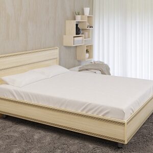 Кровать (1,4*2,0) КР-2002 Карина