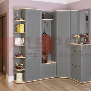 Прихожая Карина - композиция 5