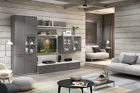 Полка ПЛ-1001 Карина