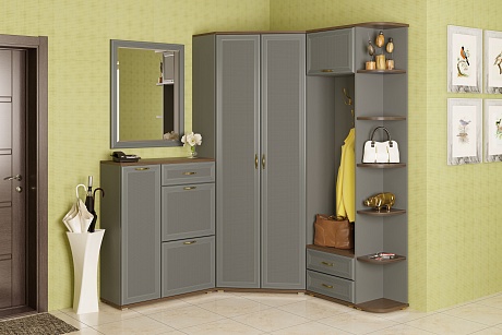 Шкаф ШК-1011 Карина