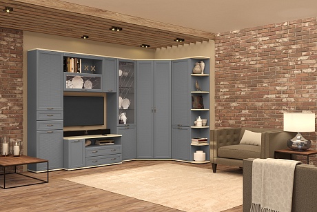 Шкаф ШК-1015 Карина