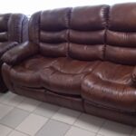 Набор мебели Манчестер-1 3М+12 (115 группа)