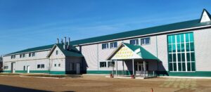 АРЕНДА - ПРОДАЖА НЕЖИЛОГО ПОМЕЩЕНИЯ В САЛАВАТЕ