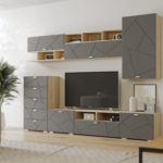 Гостиная «Скайлайн» Композиция 9