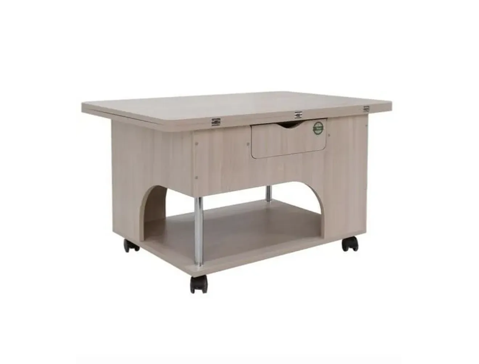 Стол-трансформер "Стэп"