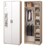 Скидки до 50% на детскую мебель ГРАФФИТИ, АДЕЛЬ, ДЖИММИ, ВОЯЖ, ДЖУНИОР!!!