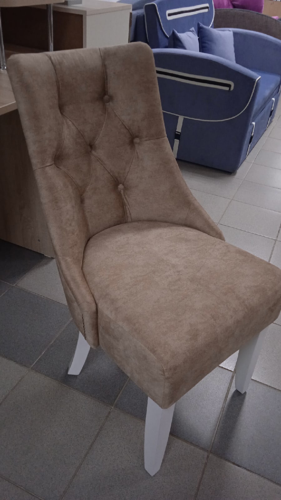 Стул Флоренция-1 3 категория