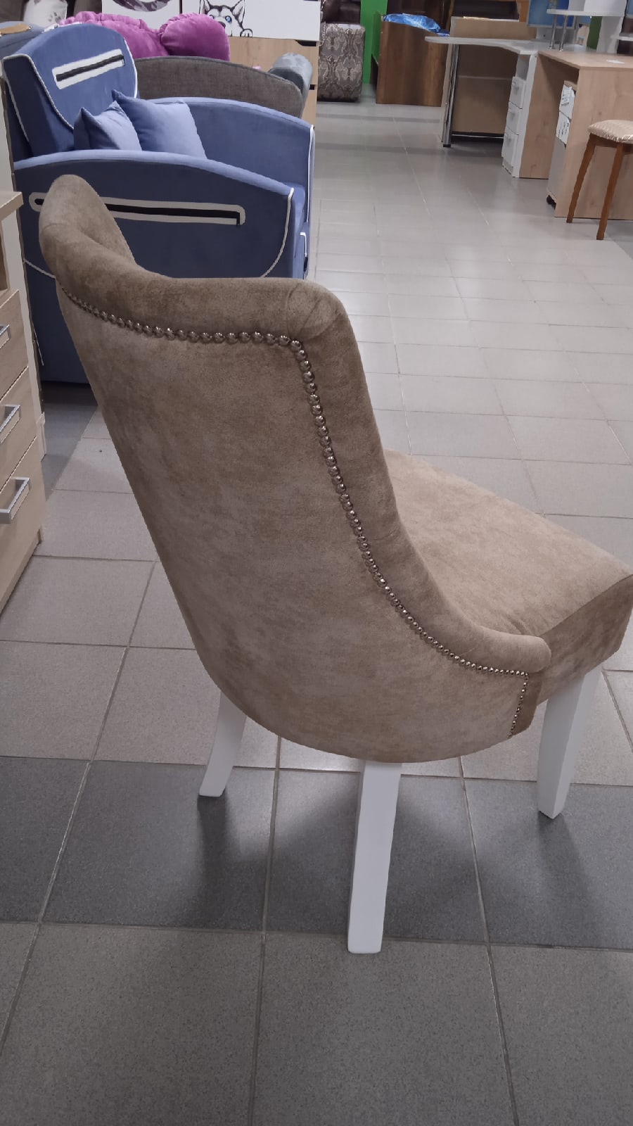 Стул Флоренция-1 3 категория