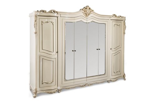 Шкаф 6 дверный Джоконда