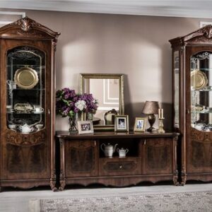 Композиция Илона (караваджо)