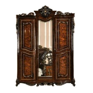 Шкаф 3-х дверный Джоконда Люкс