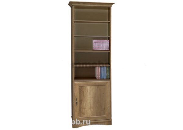 Шкаф для книг "Турин" П036.14