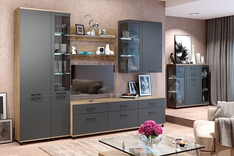 Шкаф ШК-5052 Грейс