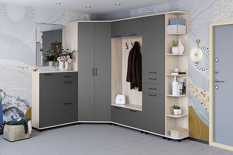 Тумба ТБ-5041 Грейс