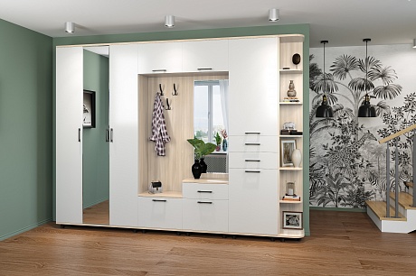 Вешалка ВШ-5003 Грейс