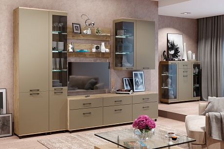 Тумба ТБ-5030 Грейс