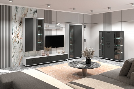 Тумба ТБ-5038 Грейс