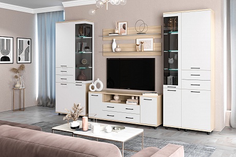 Тумба ТБ-5036 Грейс